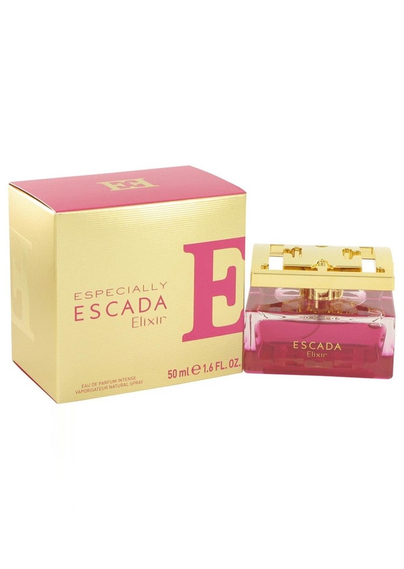 Escada 513448 Especially Escada Elixir by Escada Eau De Parfum Intense Spray 1.7 oz