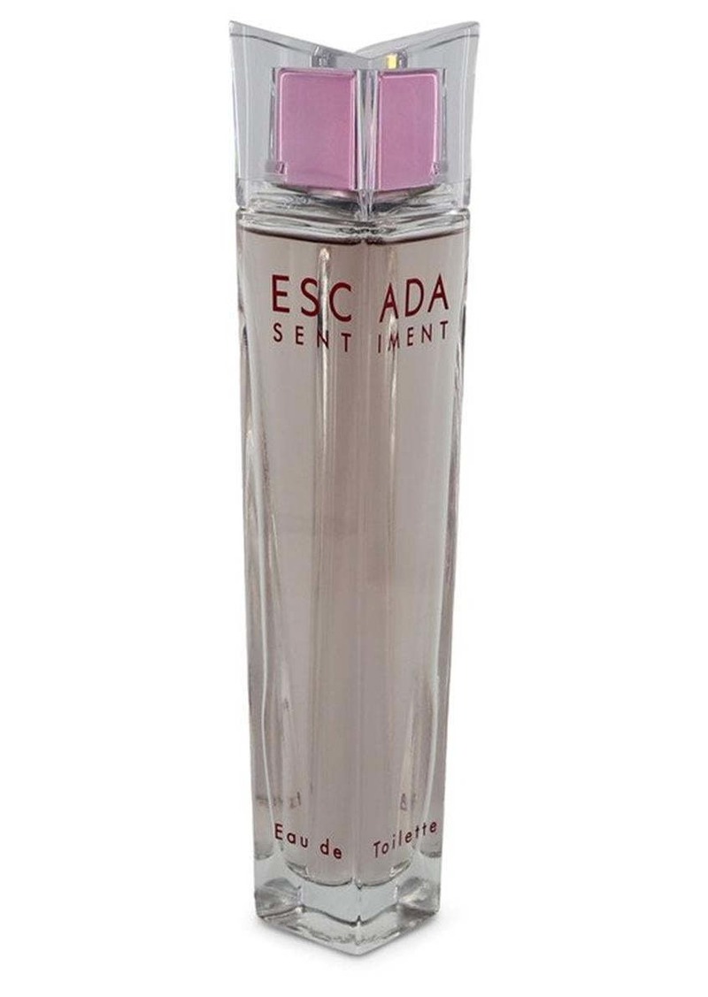 Escada 547812 2.5 oz Women Sentiment Perfume