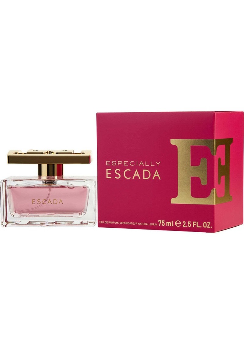 Escada Especially By Escada Eau De Parfum Spray 2.5 Oz Women