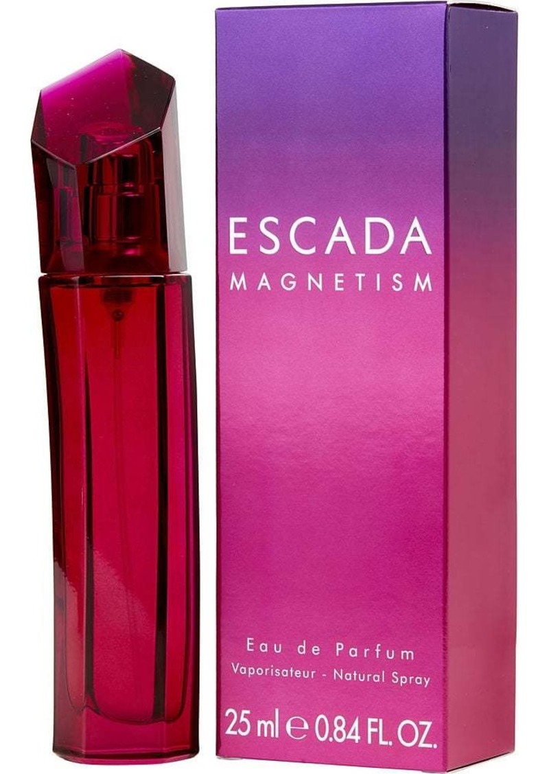 Escada Magnetism By Escada Eau De Parfum Spray 0.8 Oz Women