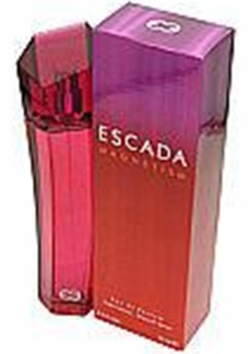 Escada Magnetism By Escada Eau De Parfum Spray 2.5 Oz