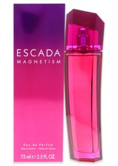 Escada Magnetism by Escada for Women - 2.5 oz EDP Spray