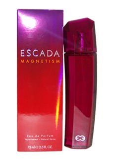 Escada W-1061 Escada Magnetism by Escada for Women - 2.5 oz EDP Spray
