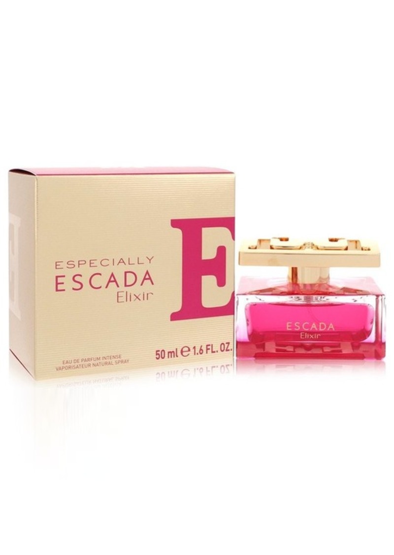 Especially Escada Elixir by Escada Eau De Parfum Intense Spray 1.7 oz Women