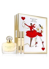 Estée Lauder Beautiful Belle Limited Edition Gift Trio 3-Piece Eau de Parfum Gift Set