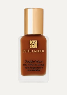 Estée Lauder Double Wear Stay-in-place Makeup - Amber Honey 5n2