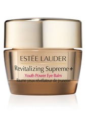 Estée Lauder Revitalizing Supreme+ Cell Power Eye Cream Balm at Nordstrom