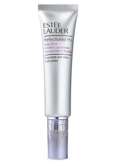 Estée Lauder Perfectionist Pro Multi Zone Wrinkle Concentrate with Niacinamide & Chlorella