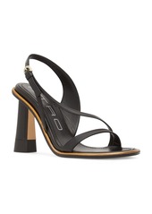 Etro 100mm Leather Sandals