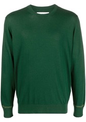 Etro cotton crew-neck sweatshirt