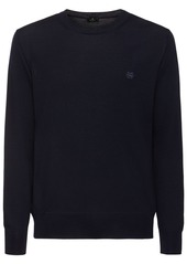 Etro Crewneck Knit Sweater