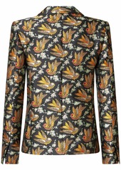 Etro Embellished Blazer