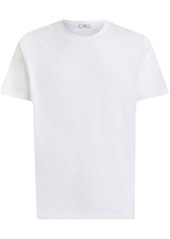 Etro embroidered short-sleeved T-shirt