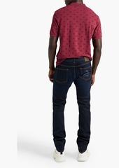 Etro - Skinny-fit denim jeans - Blue - 38