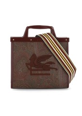 Etro Bags.. Bordeaux