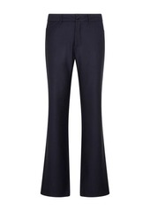 ETRO  BOOTCUT TROUSERS PANTS