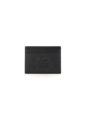 ETRO Calfskin card holder