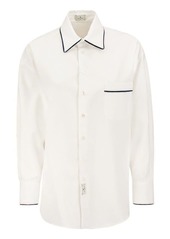 ETRO Cotton Shirt