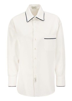ETRO Cotton Shirt