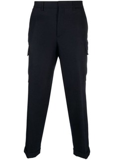 ETRO Cropped trousers