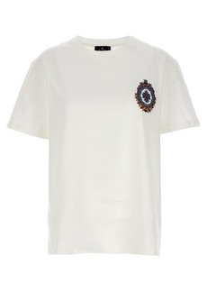 ETRO Embroidery T-shirt
