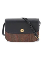 Etro essential crossbody bag