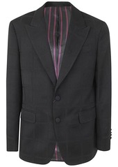 ETRO EVENING JACKET CLOTHING