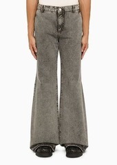 ETRO flared jeans