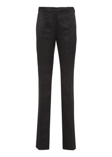 ETRO FLARED TROUSERS