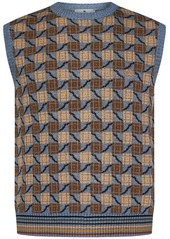 Etro Gilet