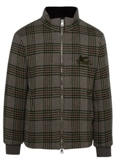 ETRO JACKET