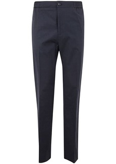 ETRO JOGGER TROUSERS CLOTHING