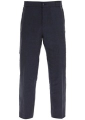 Etro linen pants