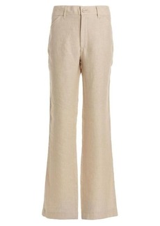 ETRO Linen pants
