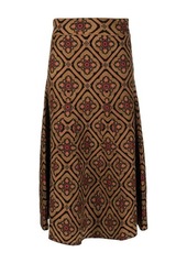 ETRO Long skirts