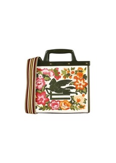 ETRO Love Trotter small floral bag