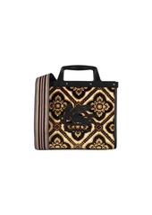 ETRO Love Trotter small jacquard bag