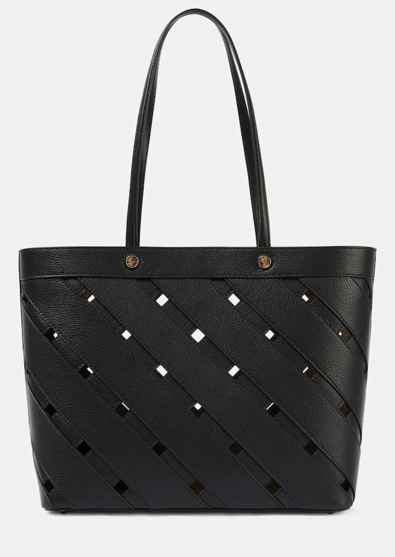 Etro Medium leather shopper