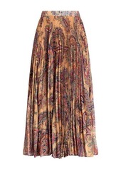 ETRO Midi skirts