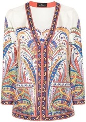 ETRO OUTERWEARS