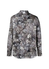 ETRO SHIRTS