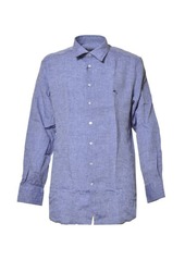 Etro Shirts Blue