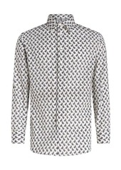 Etro Shirts White