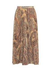 ETRO Skirt with Print