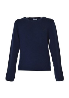 Etro Sweaters Blue
