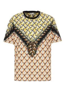 Etro T-shirts and Polos MultiColour