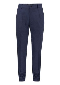 ETRO Trousers with Dart