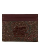 ETRO WALLETS