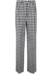 ETRO WIDE LEG TROUSER CLOTHING