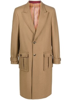 ETRO Wool coat